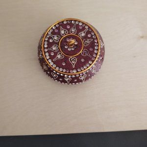 Jewelry case